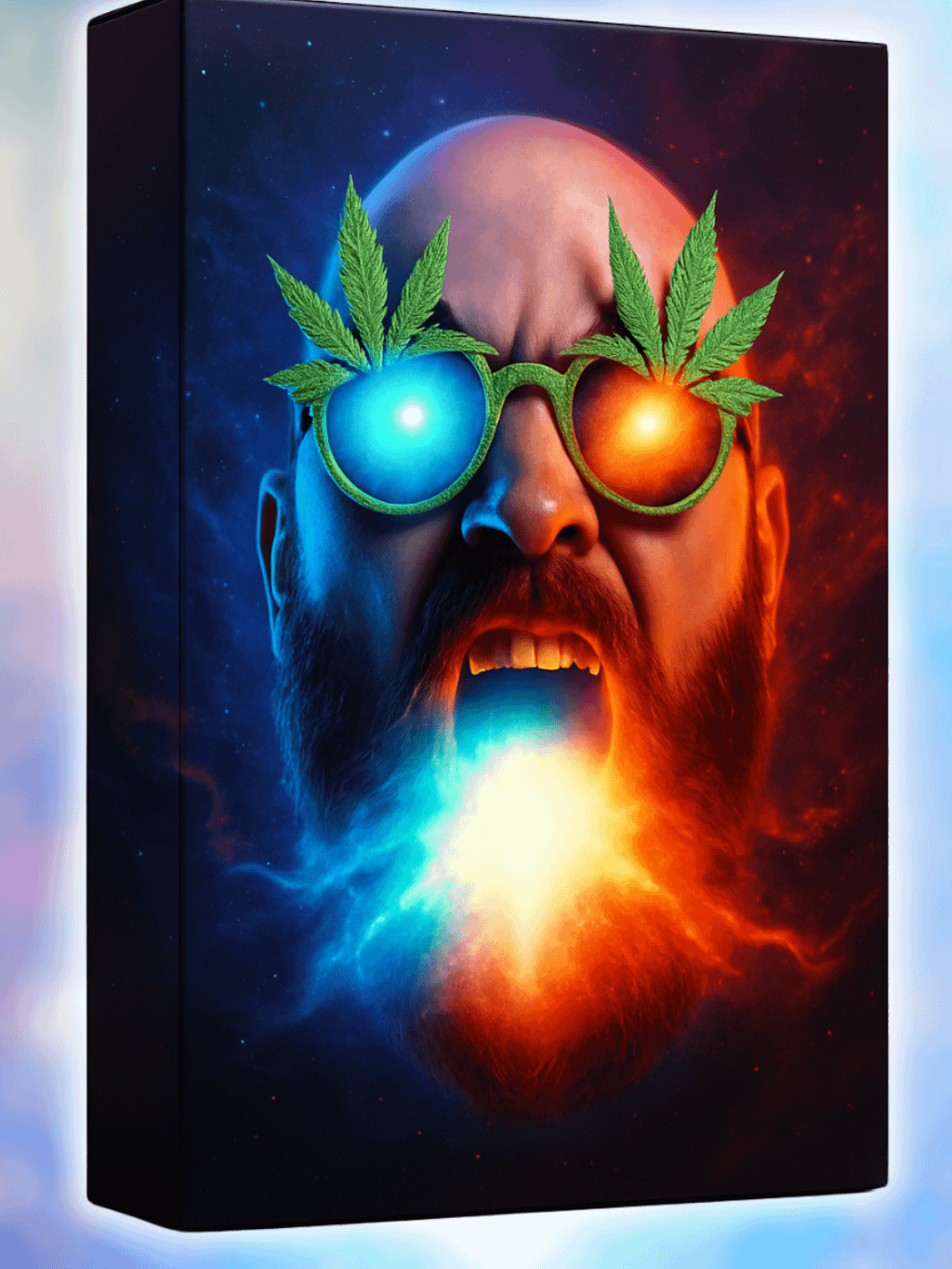 MELODIC TERROR (Colour Bass x Tearout Dubstep Samples) product image (1)