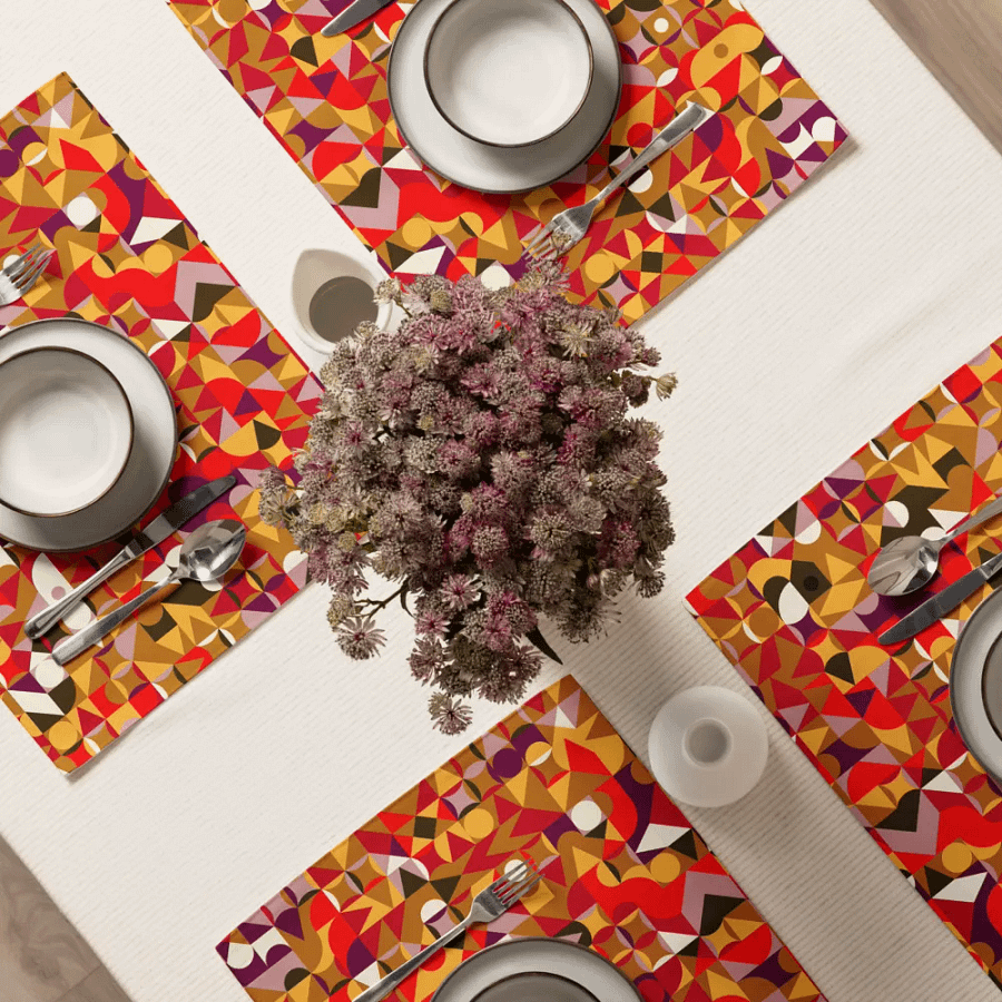 Funky Shapes 1 product image (1)