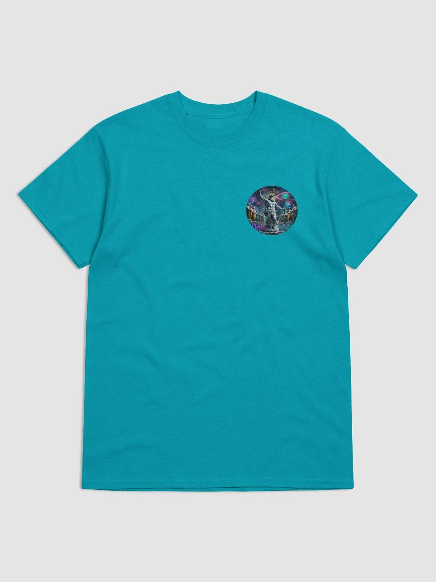 Monuments of Time T-Shirt product image (1)