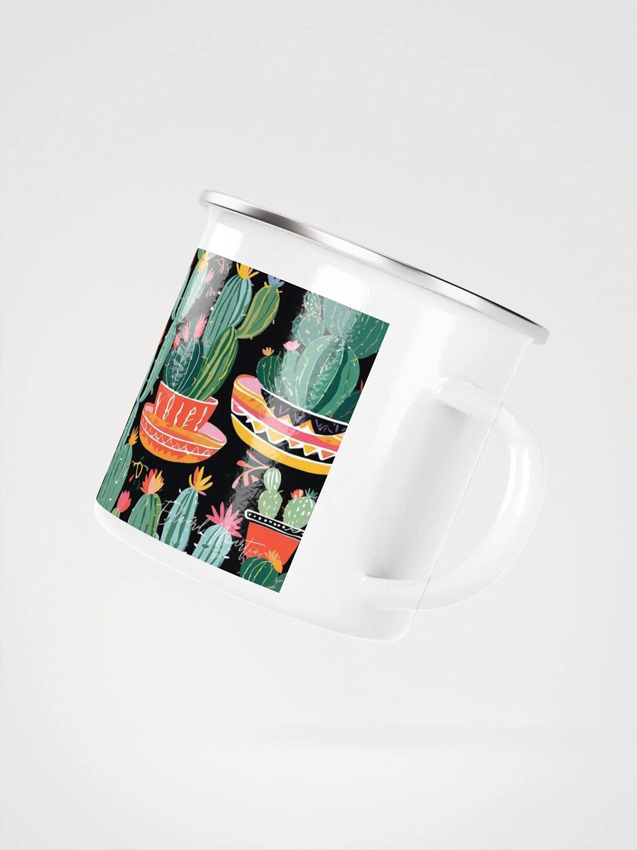 Desert Dreams Enamel Mug product image (3)