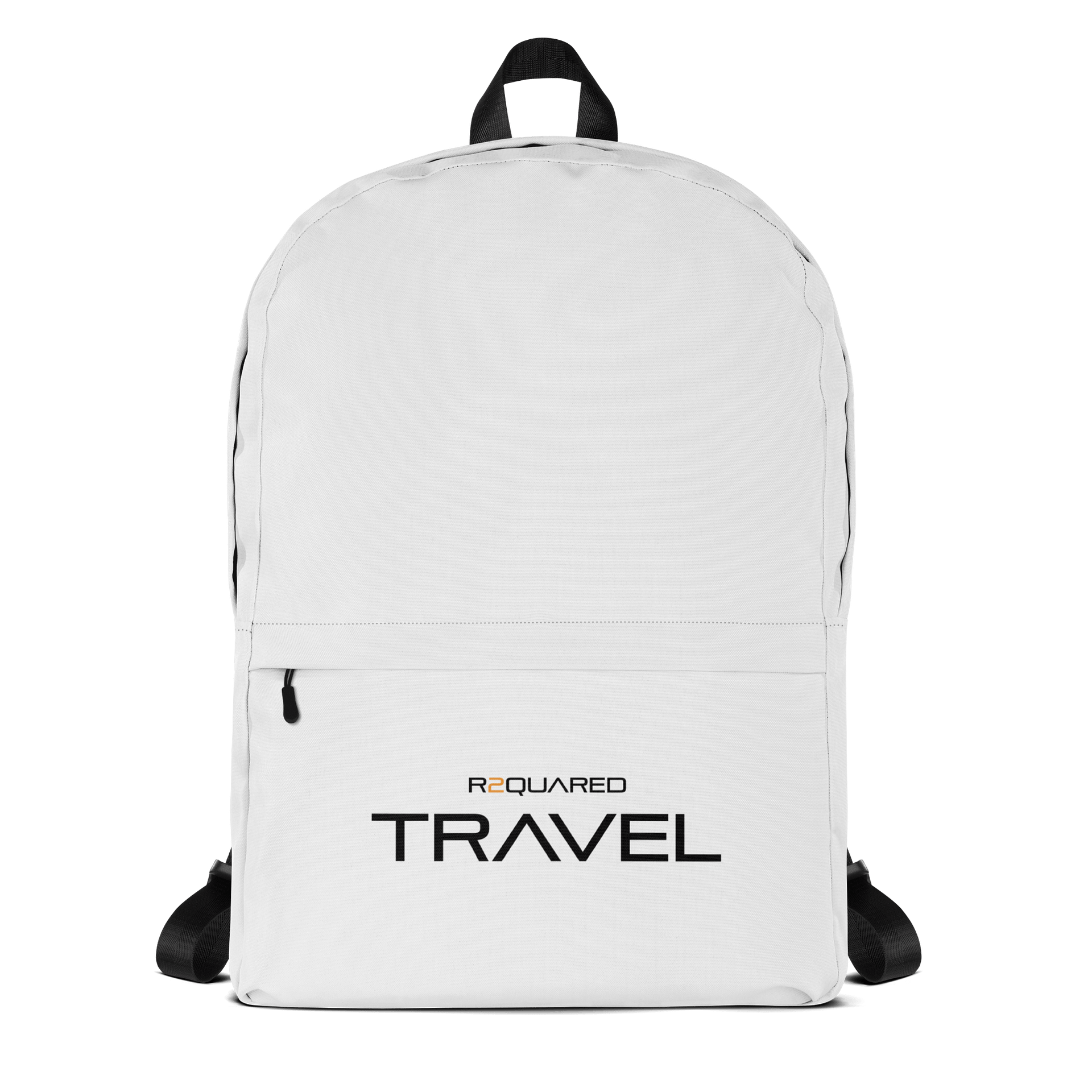 Travel Backpack - White product image (1)