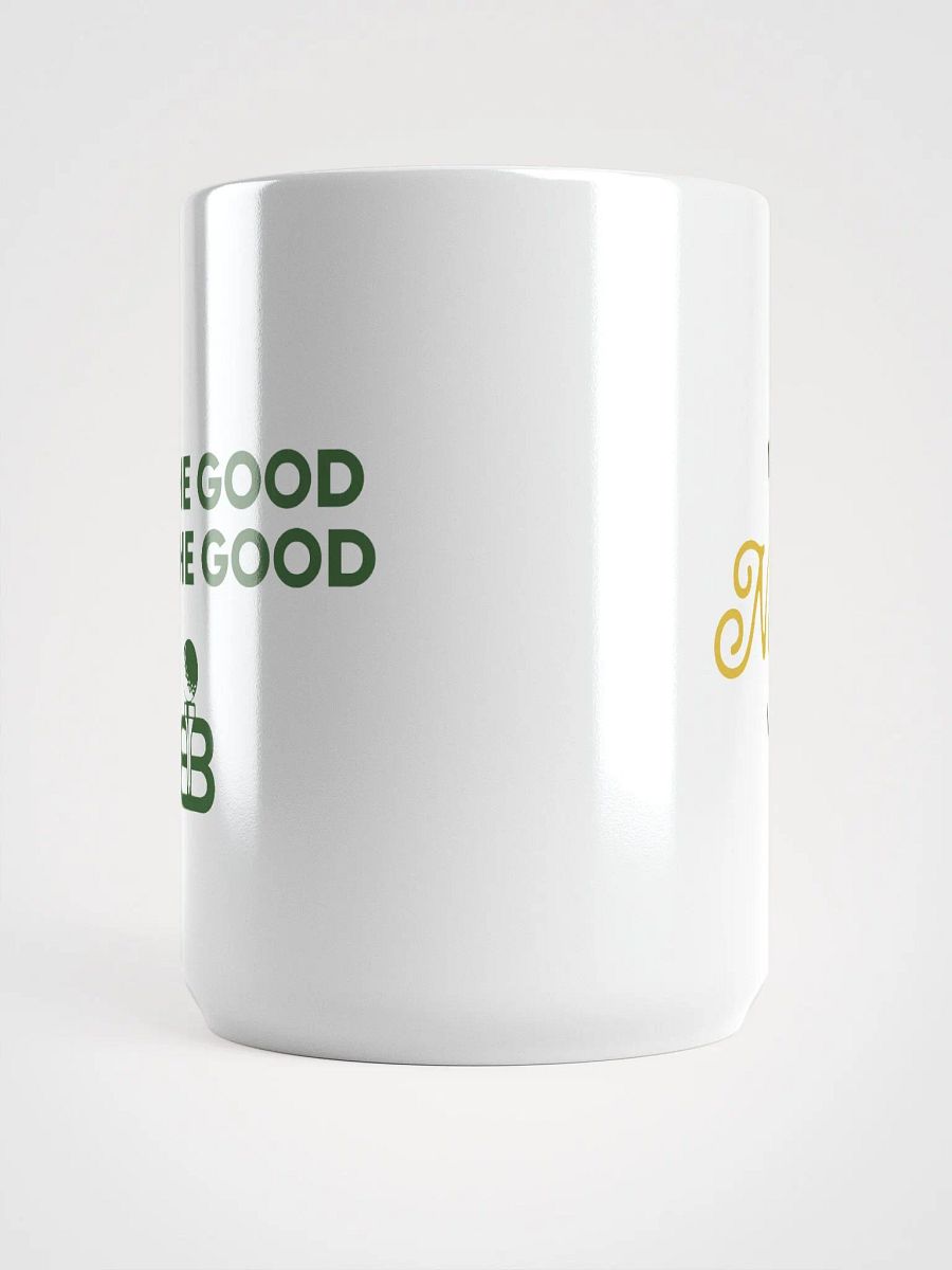 PNW Wellness Club x Billy Bogey Mug product image (5)
