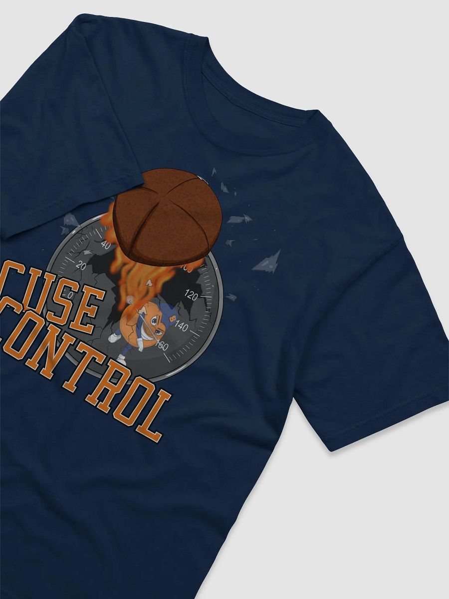 'CUSE Control FOOTBALL Tee product image (7)