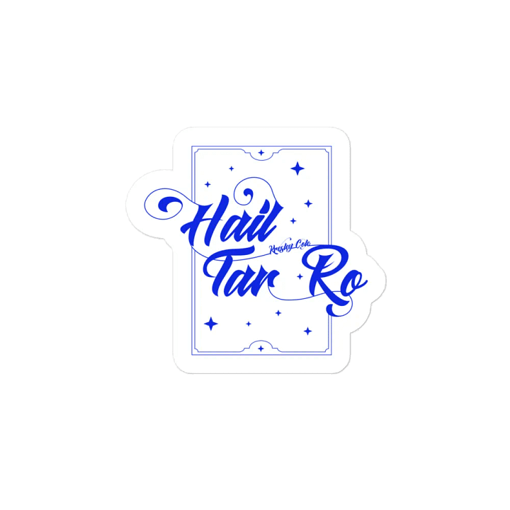 Hail Tar Ro Magnet product image (2)