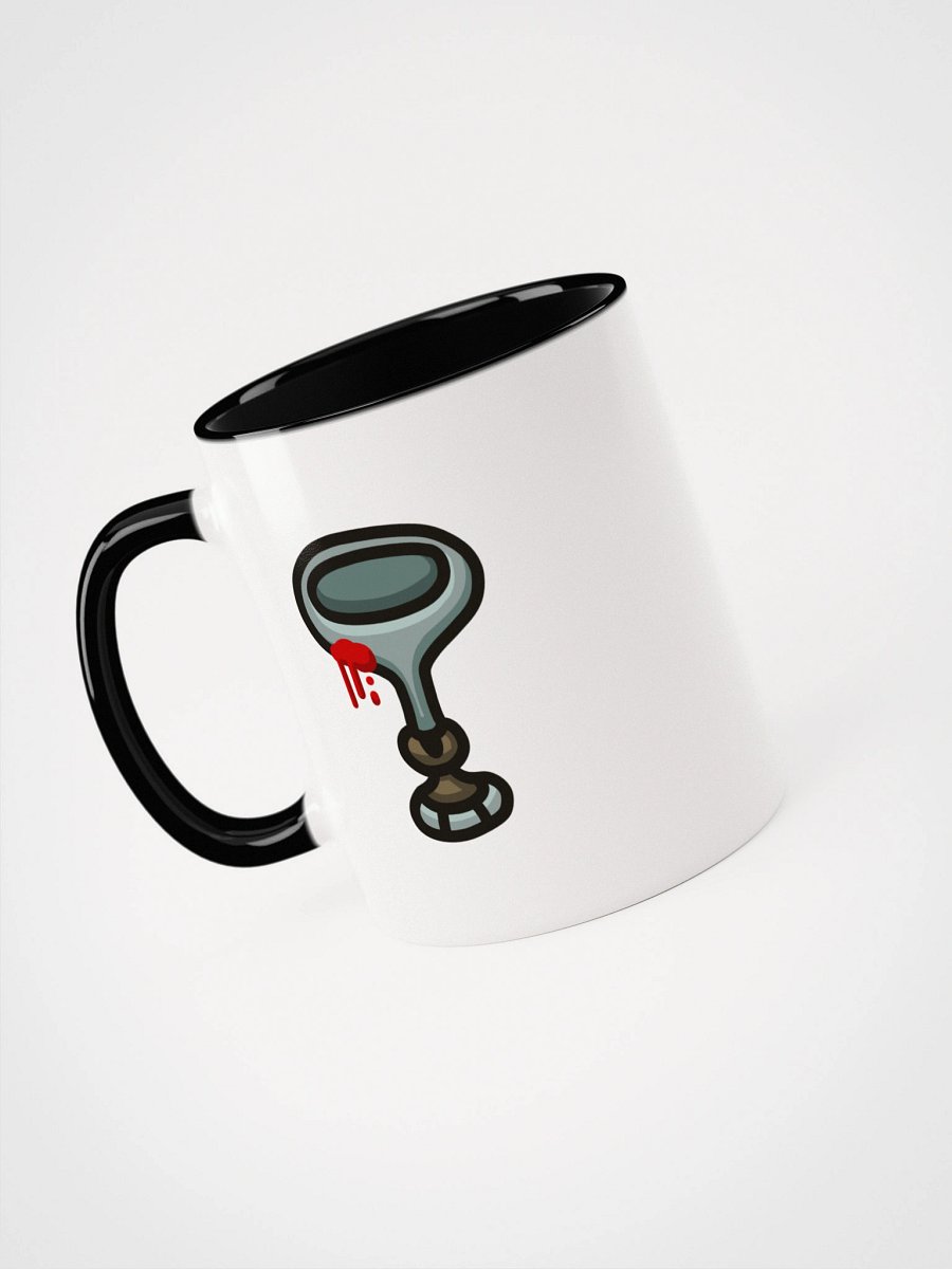 "Mind Hopping" Mug product image (31)