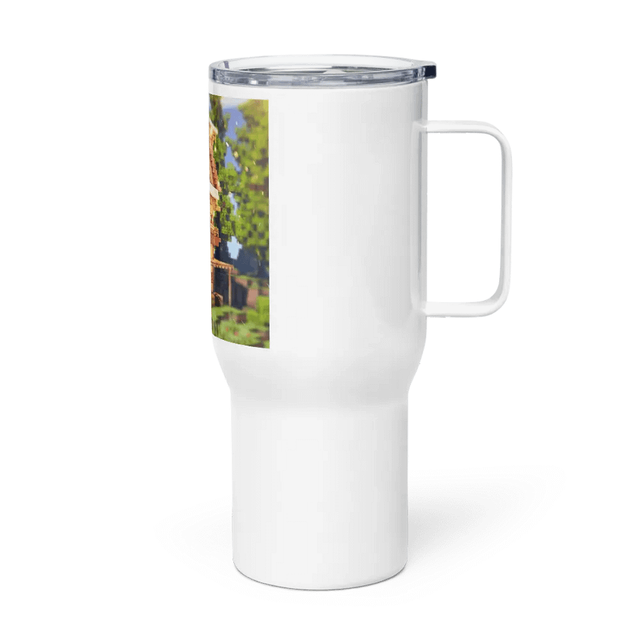 Away Travel Mug Pro product image (4)