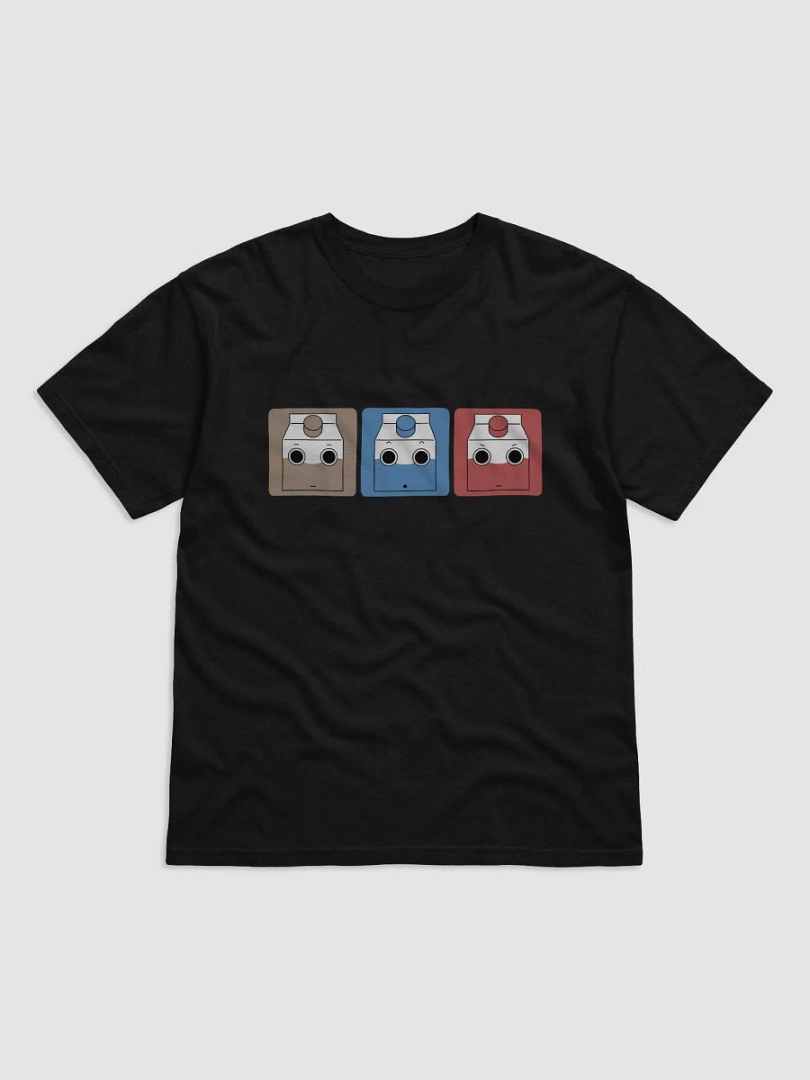 Show's Over - Cartoon Guardians product image (1)