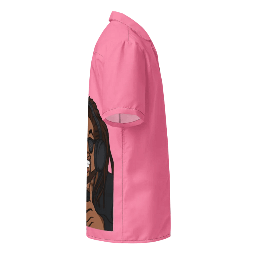 Pink Pop Ya Collar product image (4)