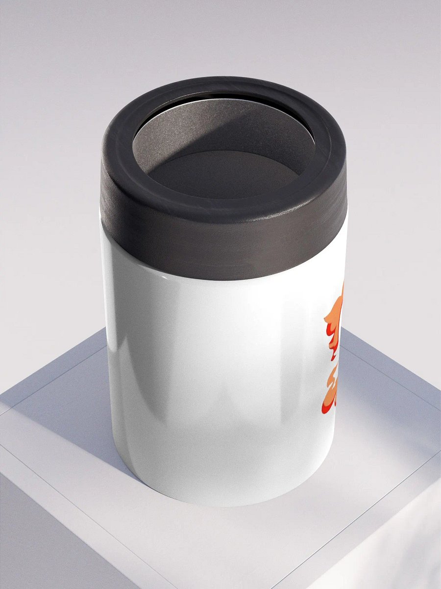 Bobo Stainless Steel Koozie product image (2)