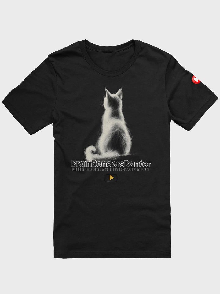 CAT LOVERS T-Shirt product image (2)