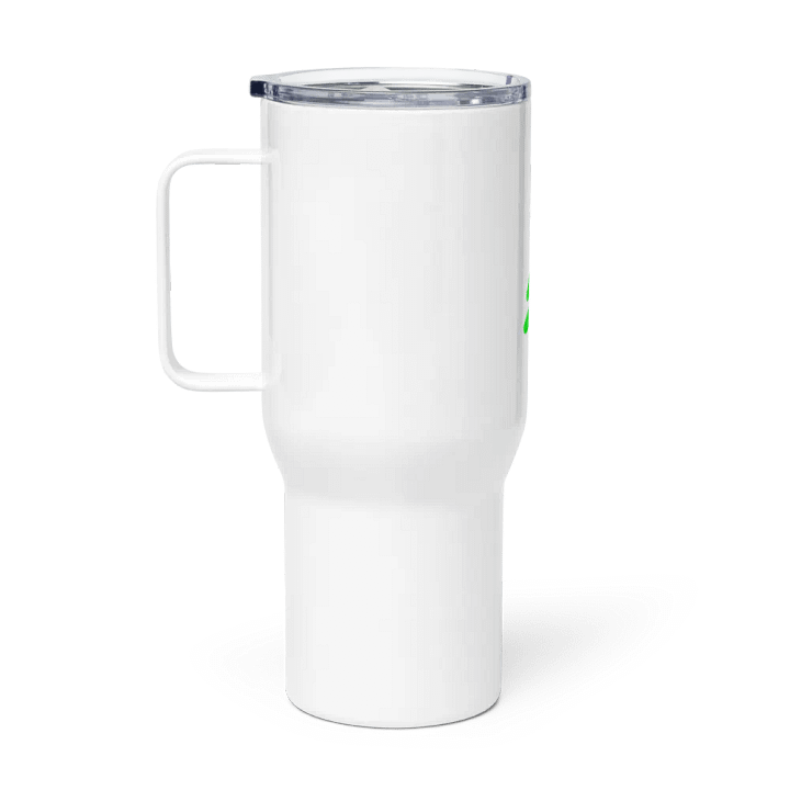 T5 Travel Mug product image (1)