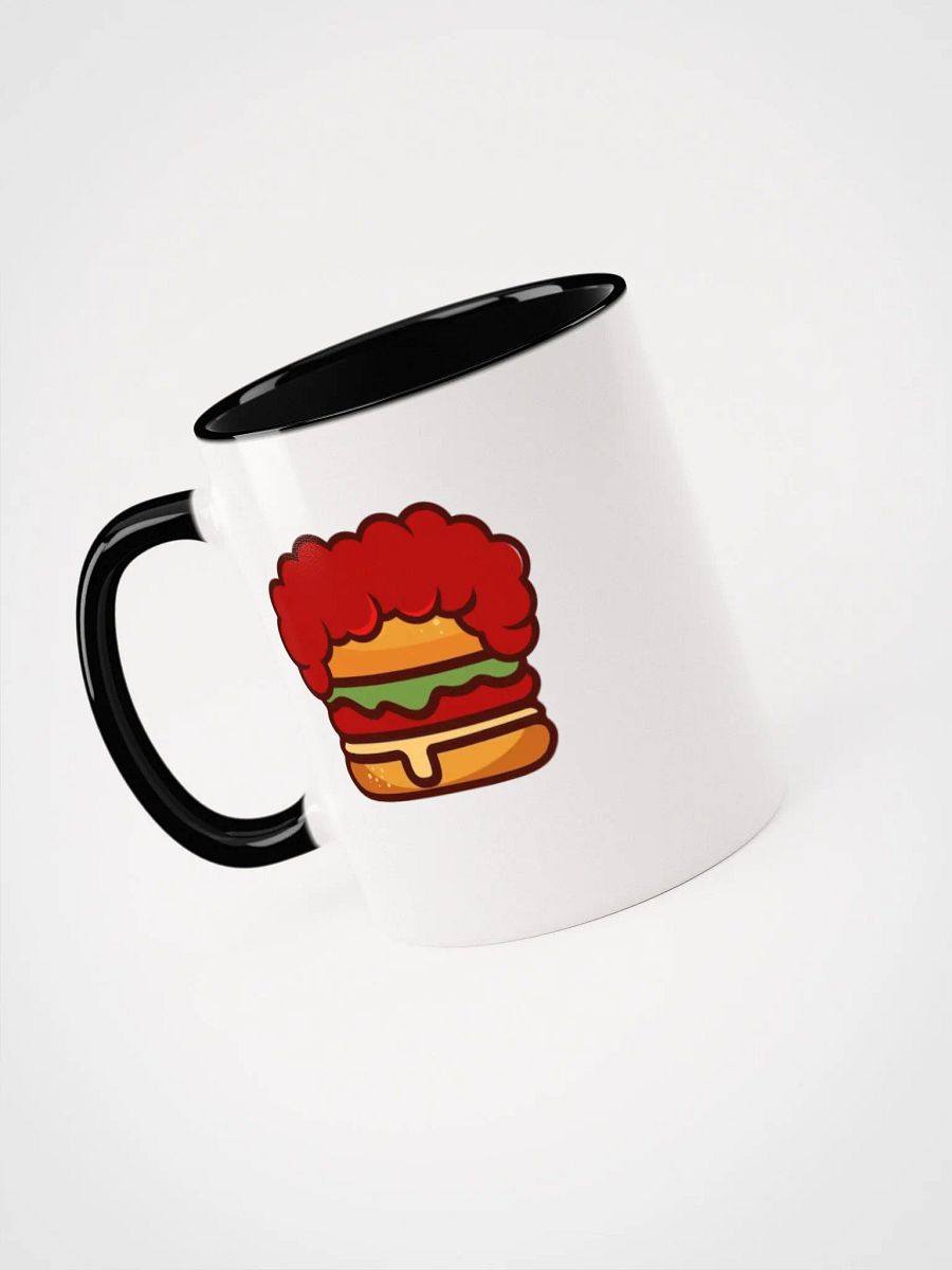 Borgir Mug product image (1)