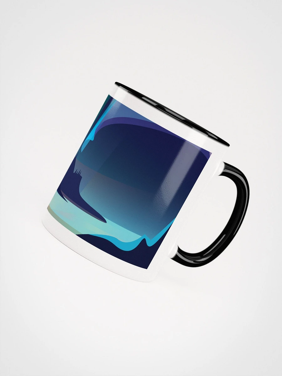 Quura - Rainbow Aurora Mug product image (4)