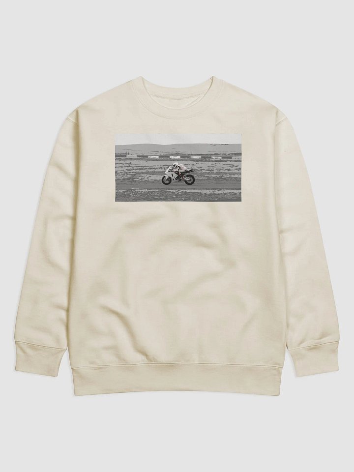 High Speed Sweatshirt product image (1)