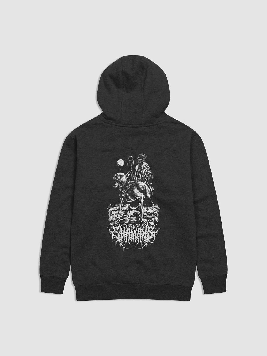 Watchdog Hoodie product image (1)