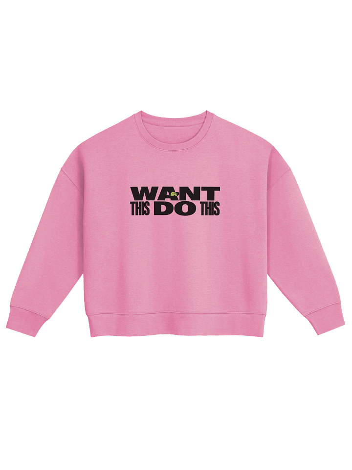 Women's Sweatshirt product image (3)