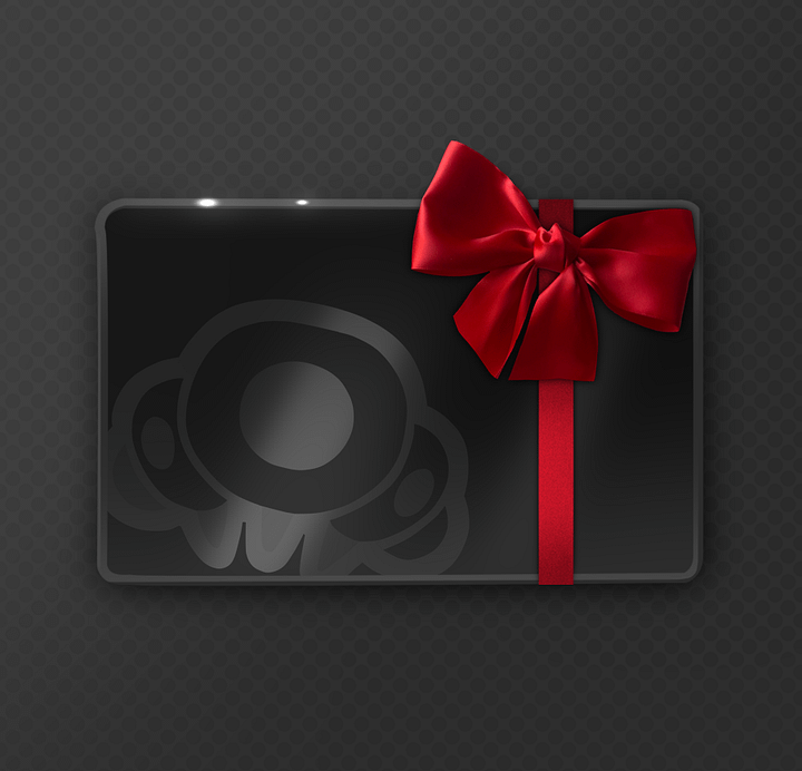 Gift Card product image (1)