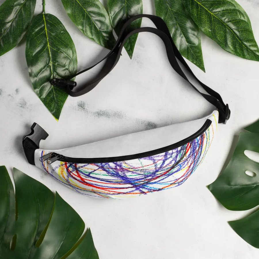 SKRIBBLE BAG product image (1)