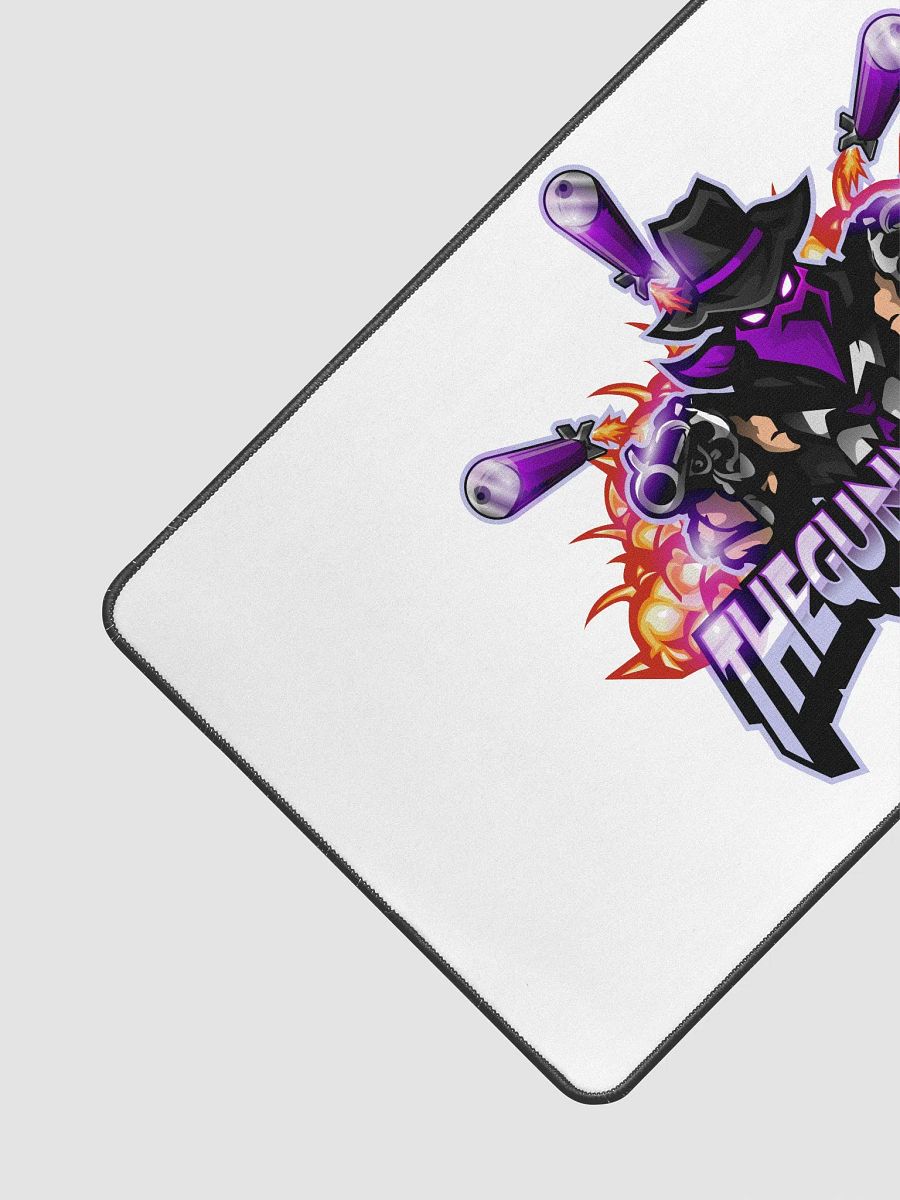Logo Gaming Mat product image (3)