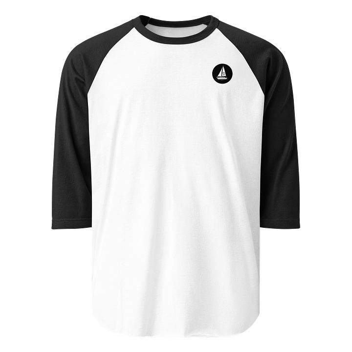 THERE ARE NO RULES LEAGUE T product image (4)