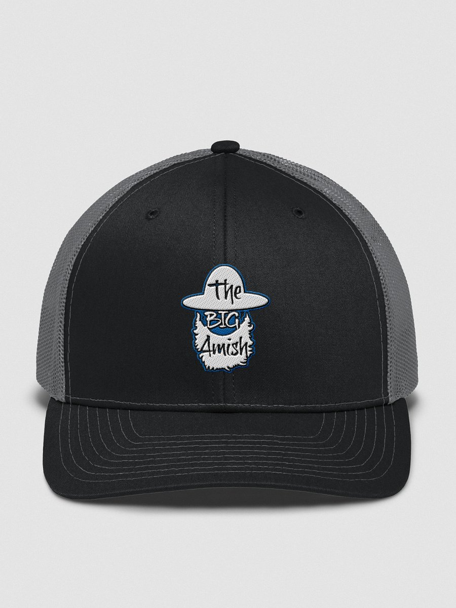 TBA Trucker Hat product image (2)