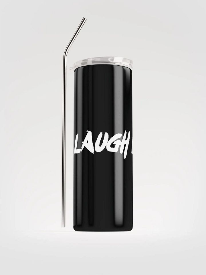 Live Laugh Lurk Tumbler product image (1)