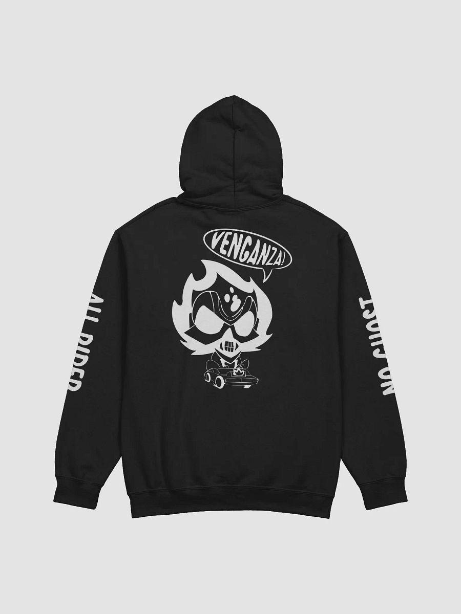 Venganza! - hoodie product image (3)