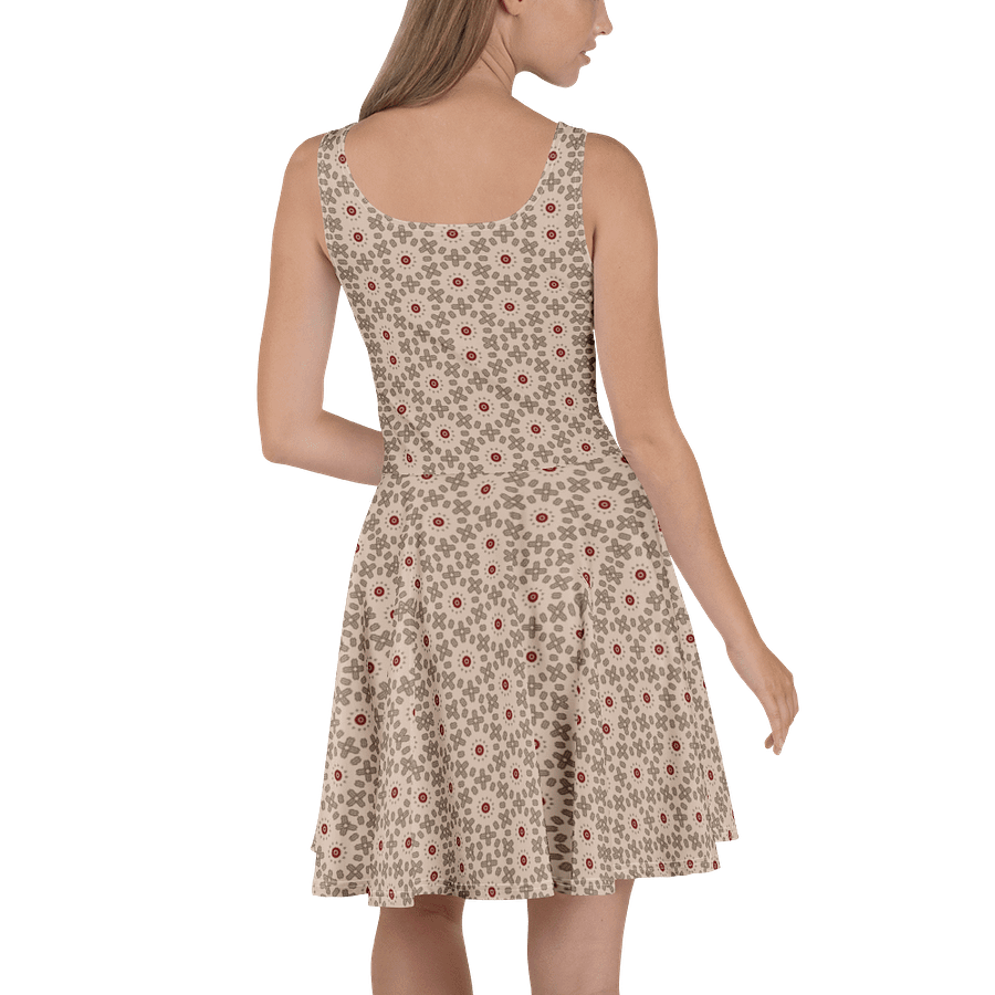 Spotting CoCo Skater Dress product image (4)