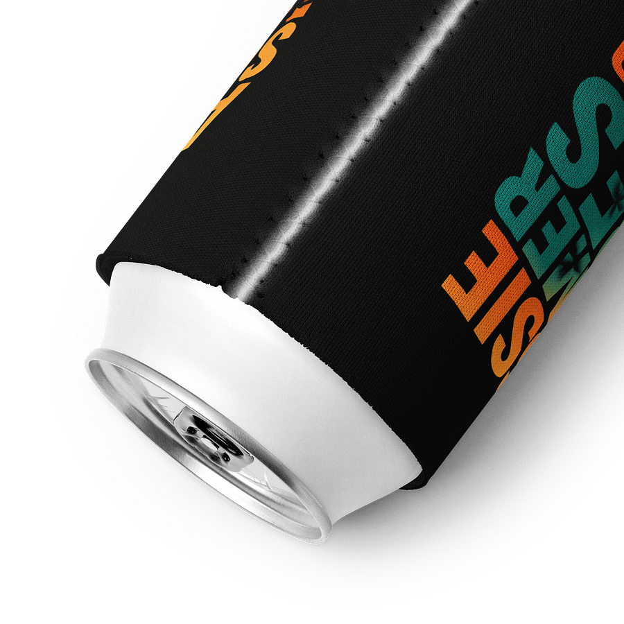 Aussie Summer Vibes Queensland - Stubby Holder product image (9)