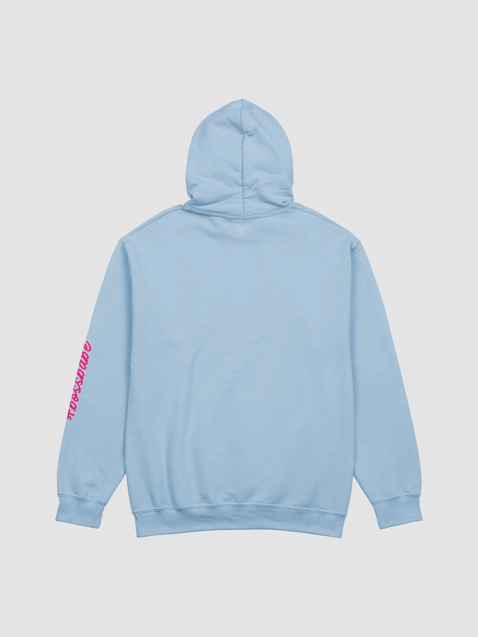 Boss Babe Mode On Hoodie product image (4)