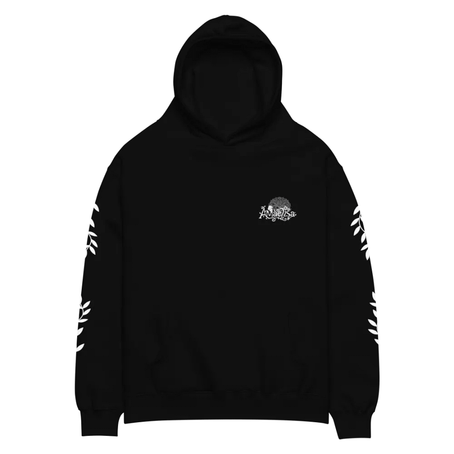 Just A Little Taste Hoodie product image (3)