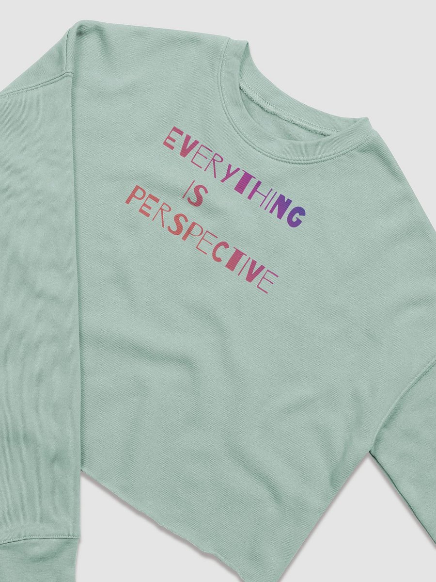 Everything Is Perspective product image (15)