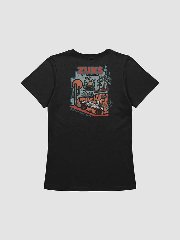25th Anniversary - Women's Shirt product image (2)