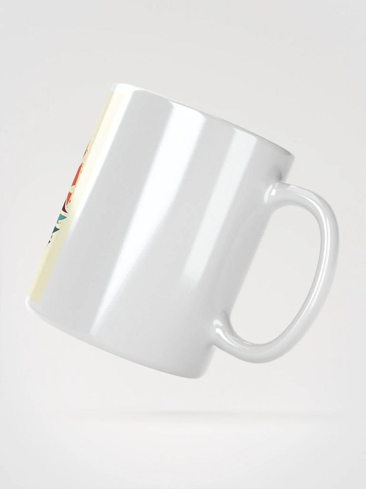 Sunburst Serenity Mug product image (4)