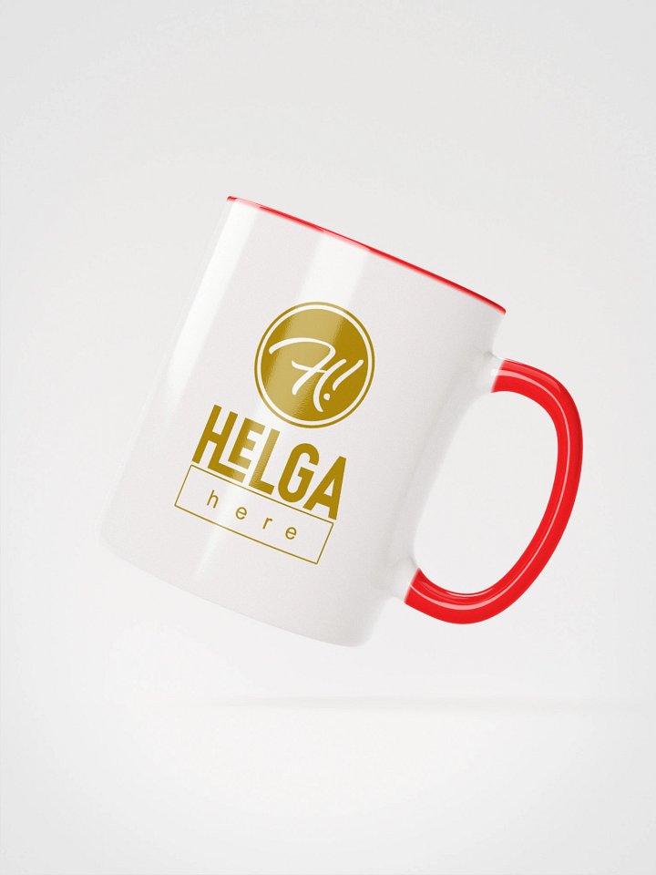 Helga Mug product image (2)
