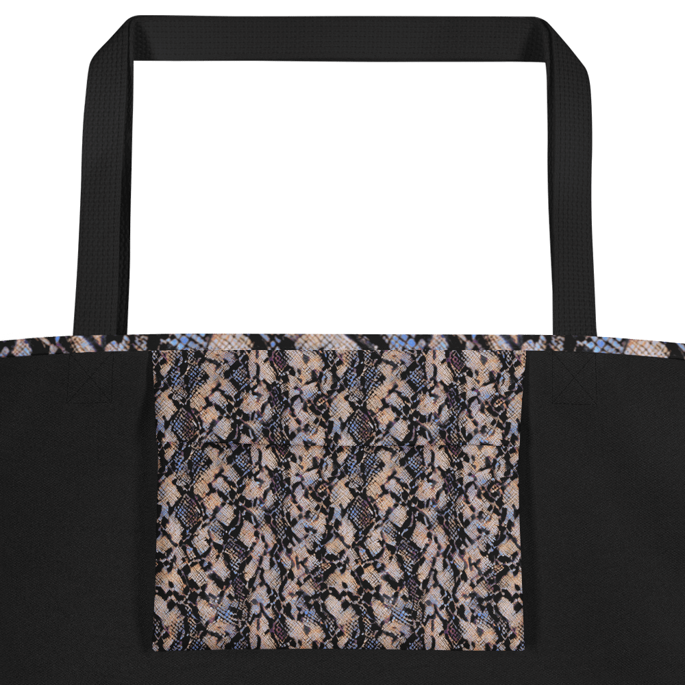 Best Snake Skin Bag product image (2)