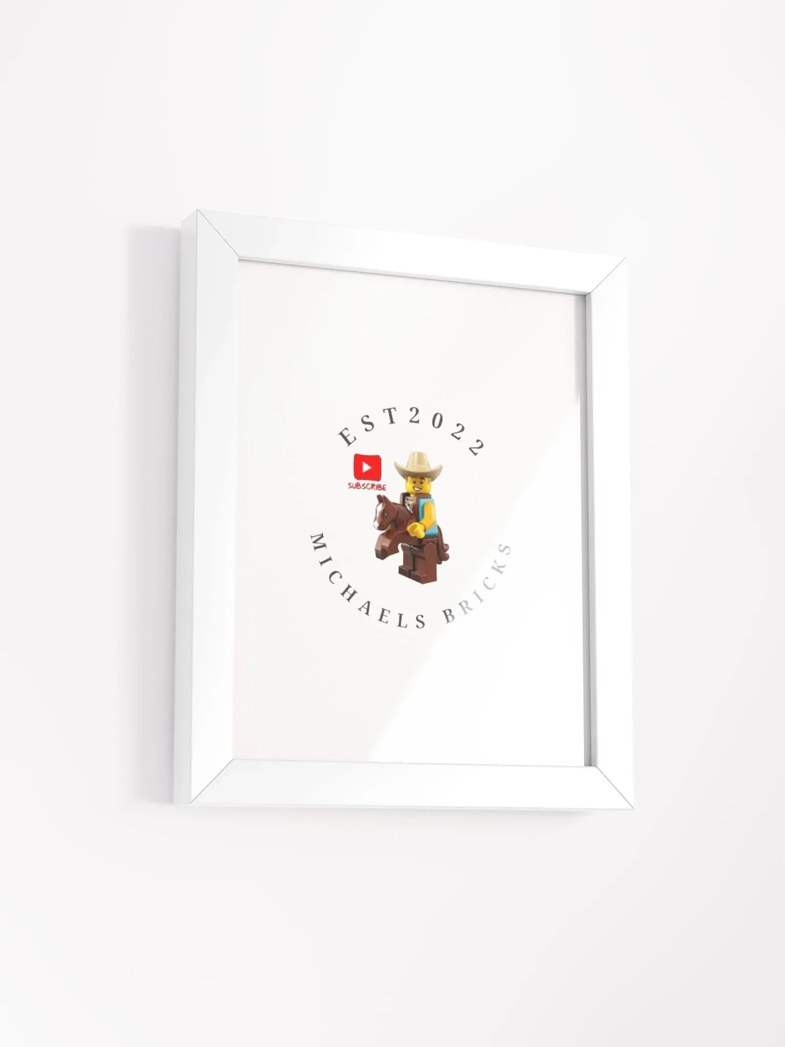 Micheal Bricks Frame product image (10)