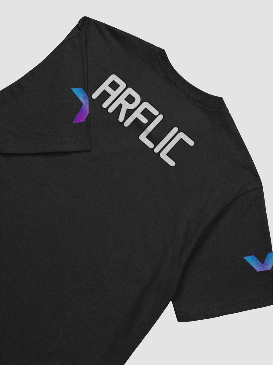 ARFLIC MOD TEAM JERSEY product image (4)