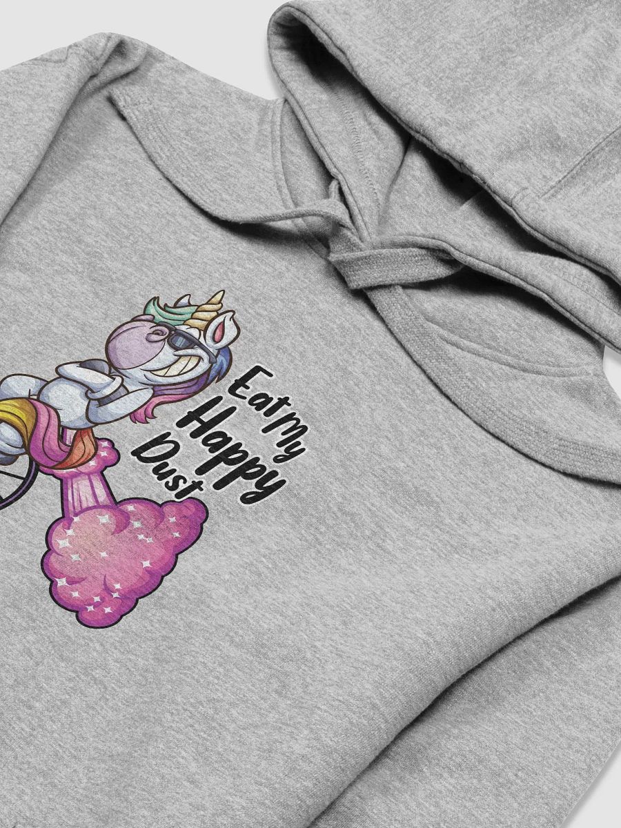 Eat My Happy Dust Hoodie product image (8)