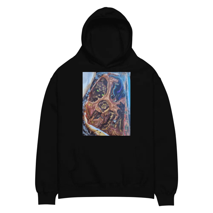 what you see is up to you product image (2)