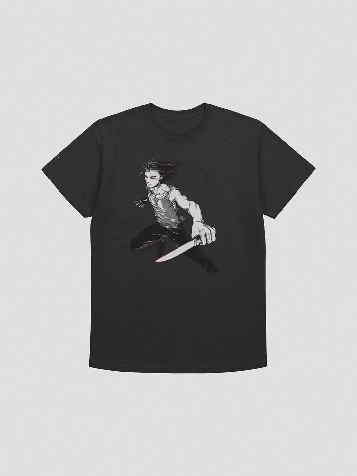 Knife T-Shirt product image (1)