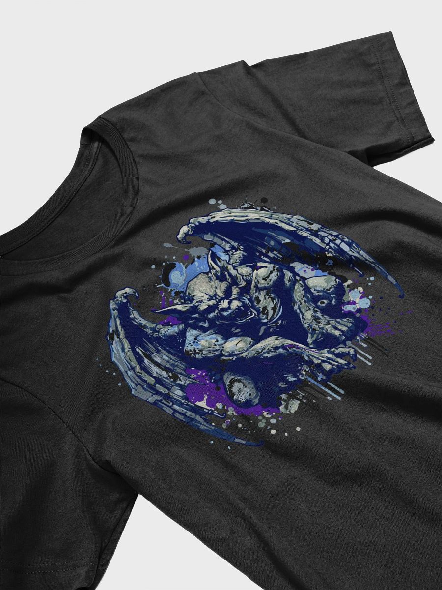 The Gargoyle T-Shirt product image (4)