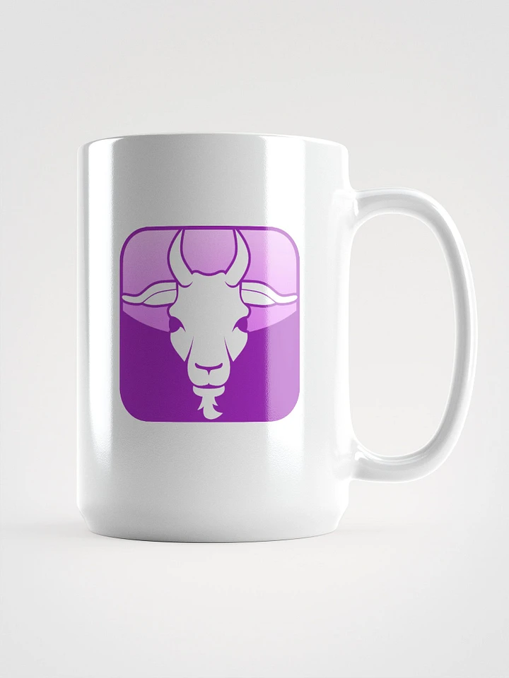 CAPRICORN Mug product image (1)