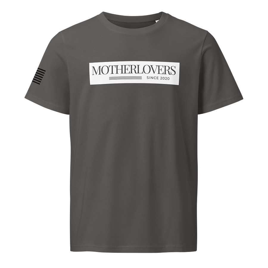 MOTHERLOVERSOrganic Tee product image (3)