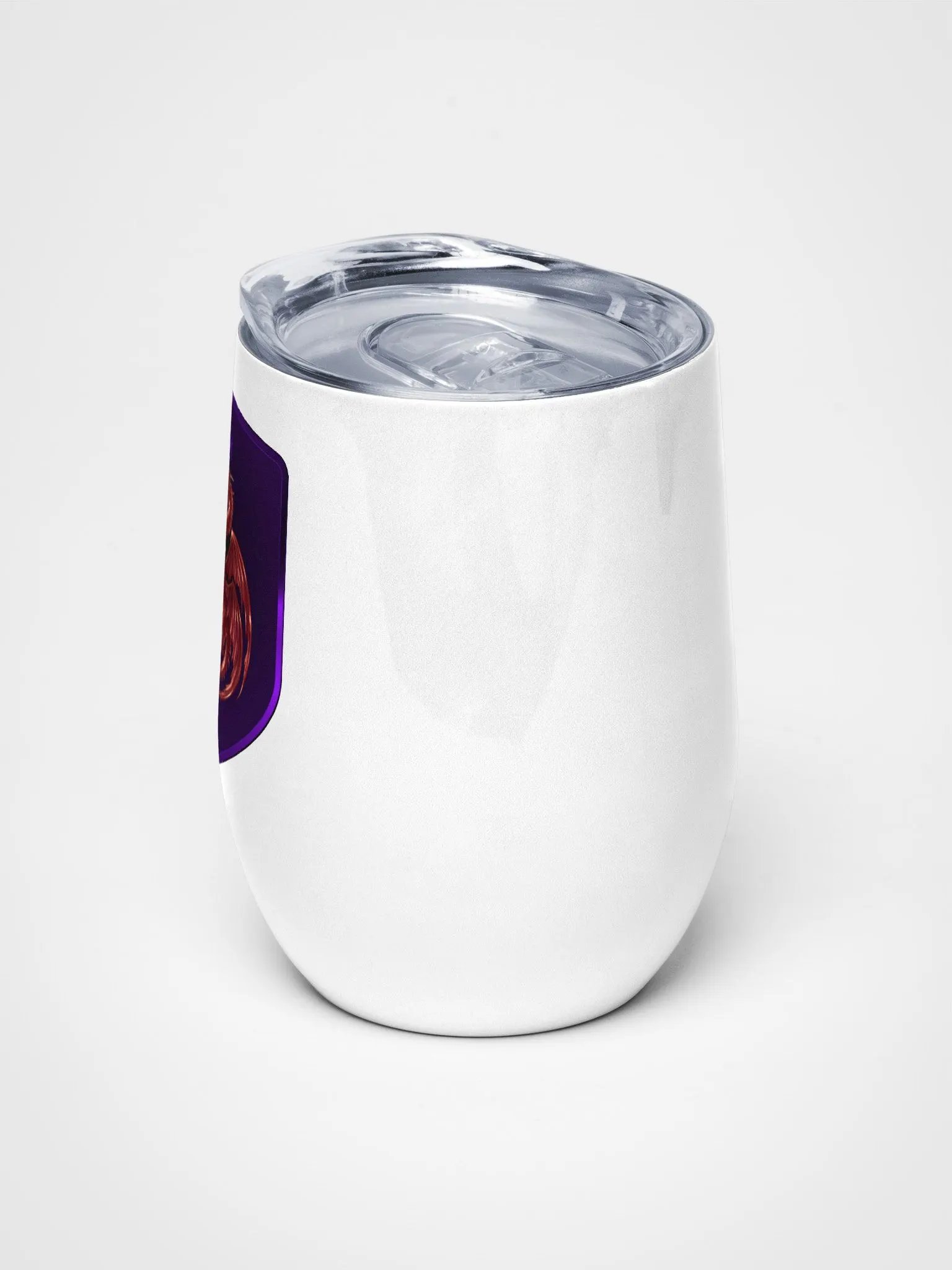 Kaos Dragon Wine Tumbler product image (5)