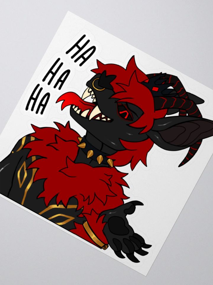 Evil Laugh~! product image (2)