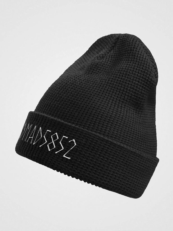 Honeycomb Hues Waffle Beanie product image (5)