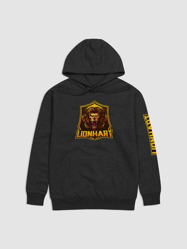 LionhaHoodie product image (1)