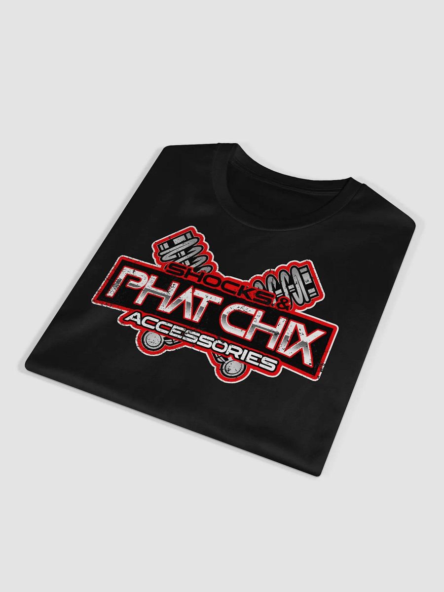 Phat Chix Graphic T product image (20)