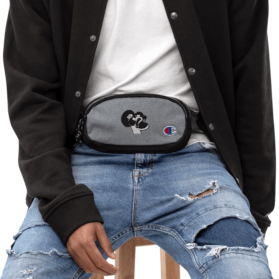 Official Gimmick Pouch product image (9)